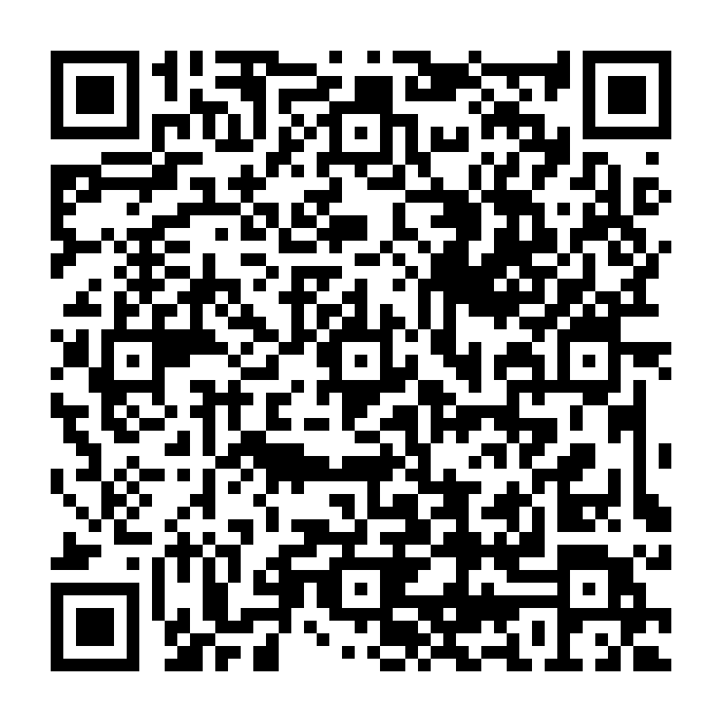 QR Kodu
