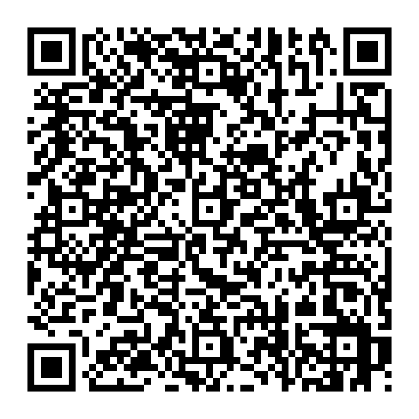QR Kodu