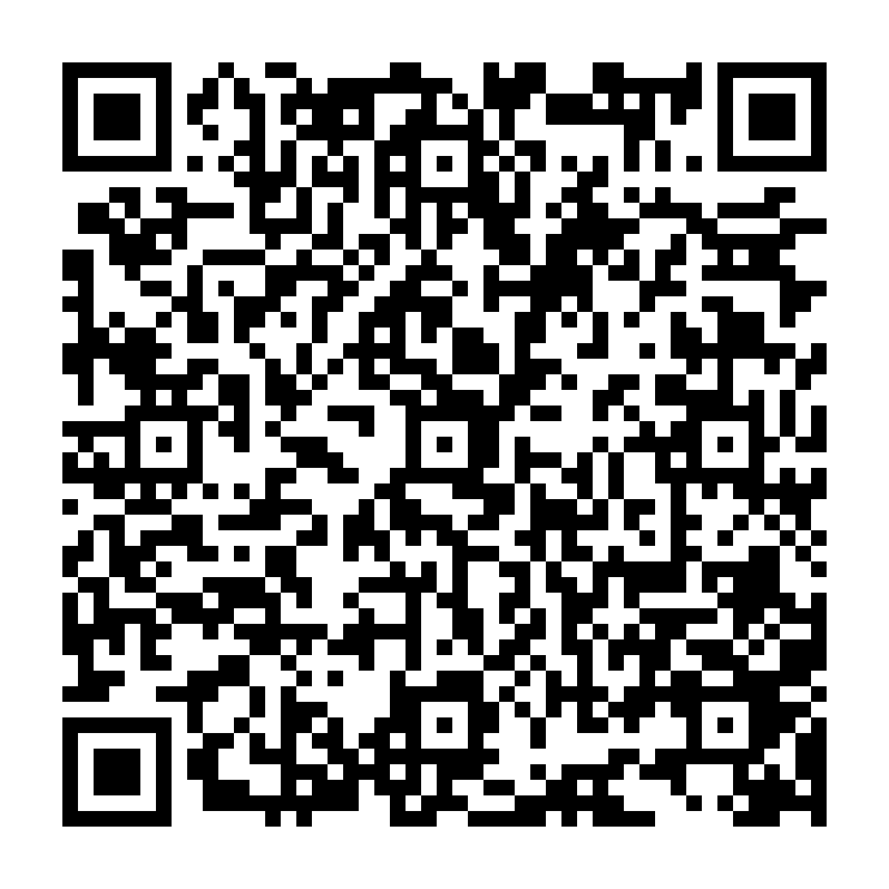 QR Kodu