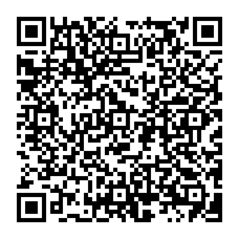 QR Kodu
