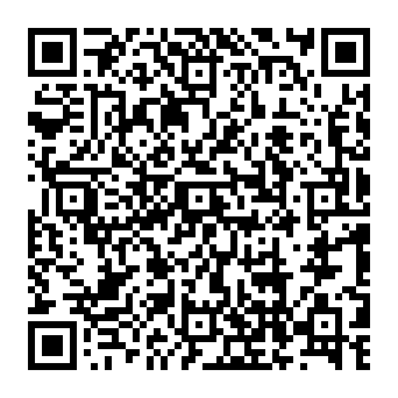 QR Kodu