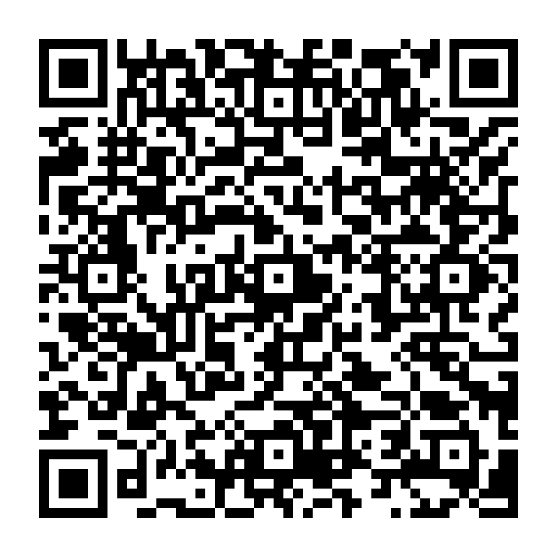 QR Kodu