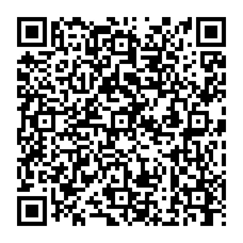 QR Kodu