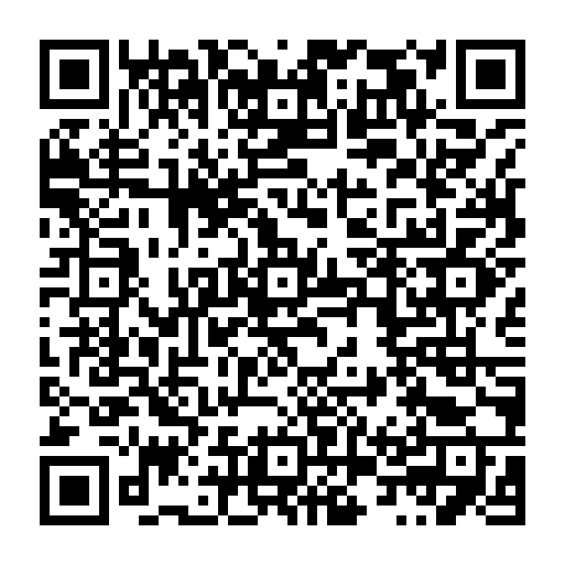 QR Kodu