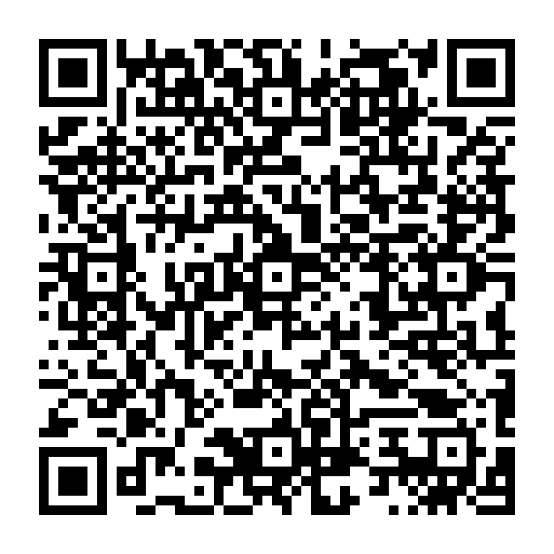 QR Kodu