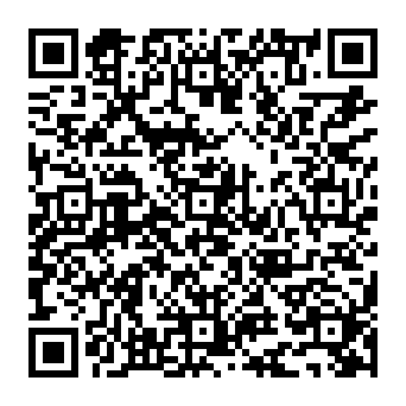 QR Kodu