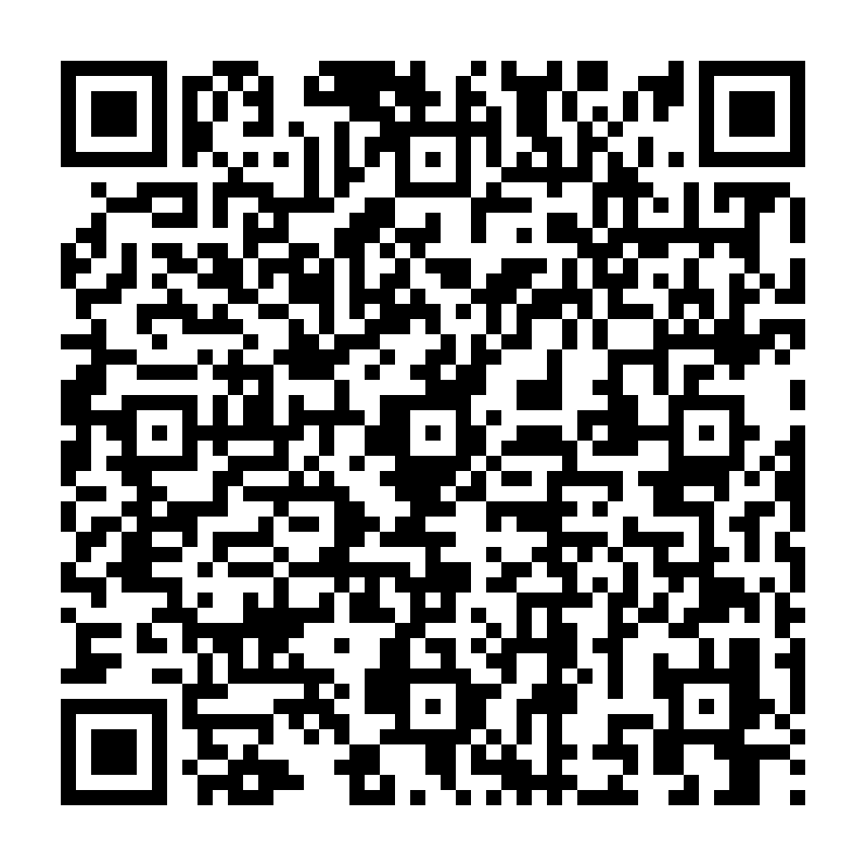 QR Kodu