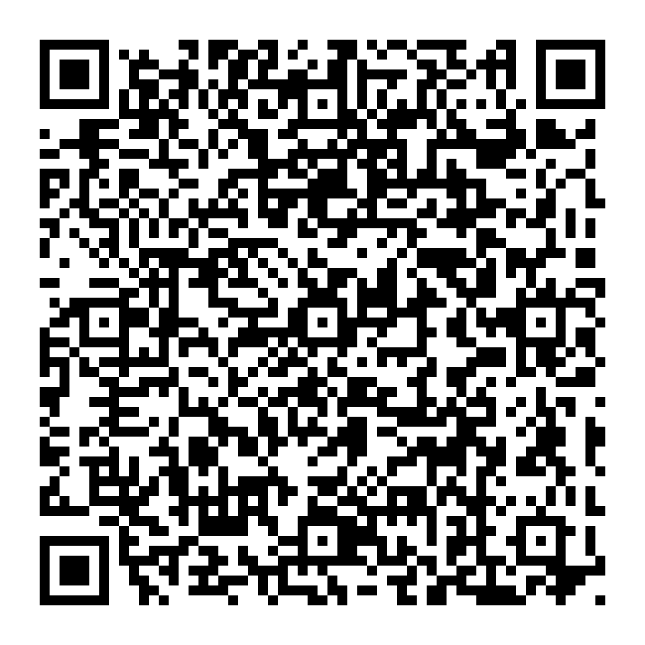 QR Kodu