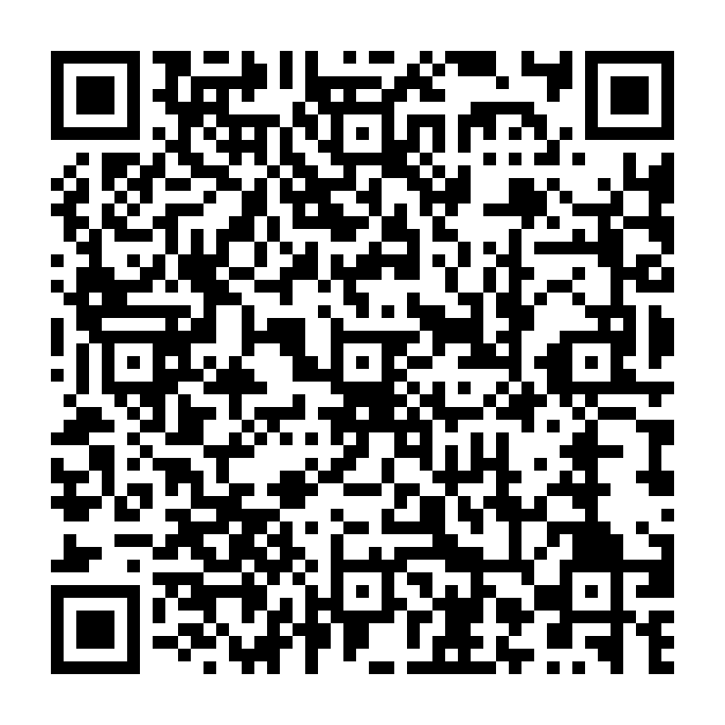 QR Kod