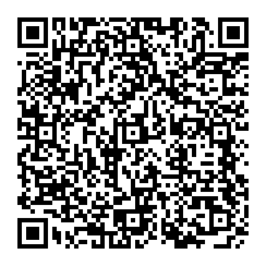 QR Kod