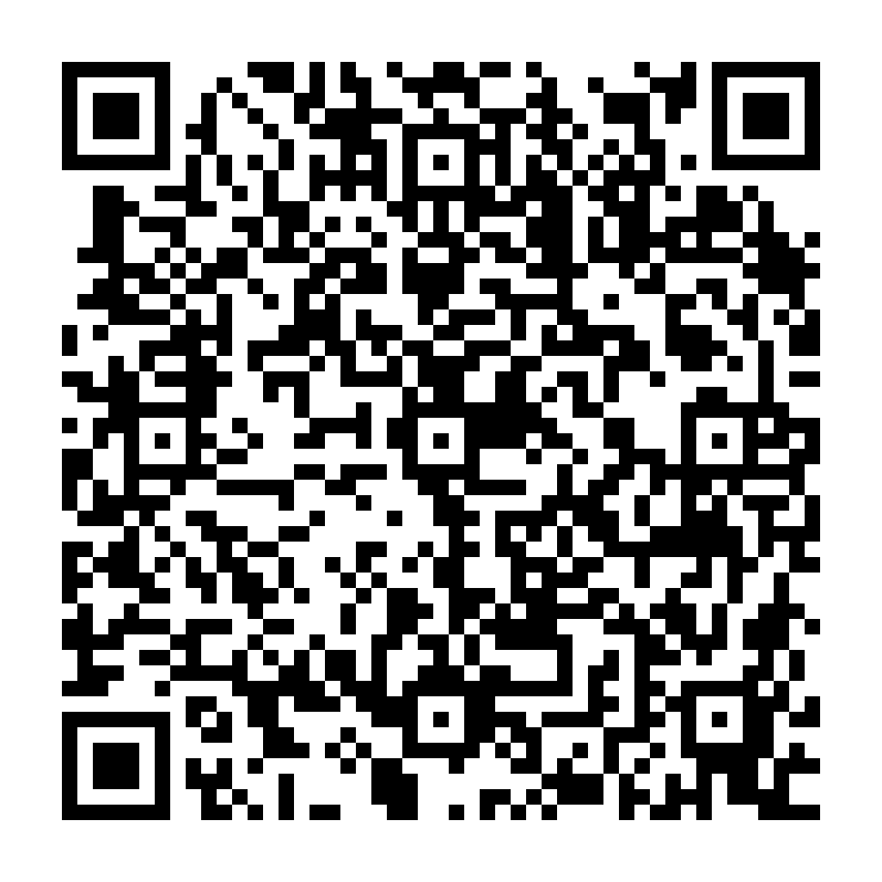 QR Kod
