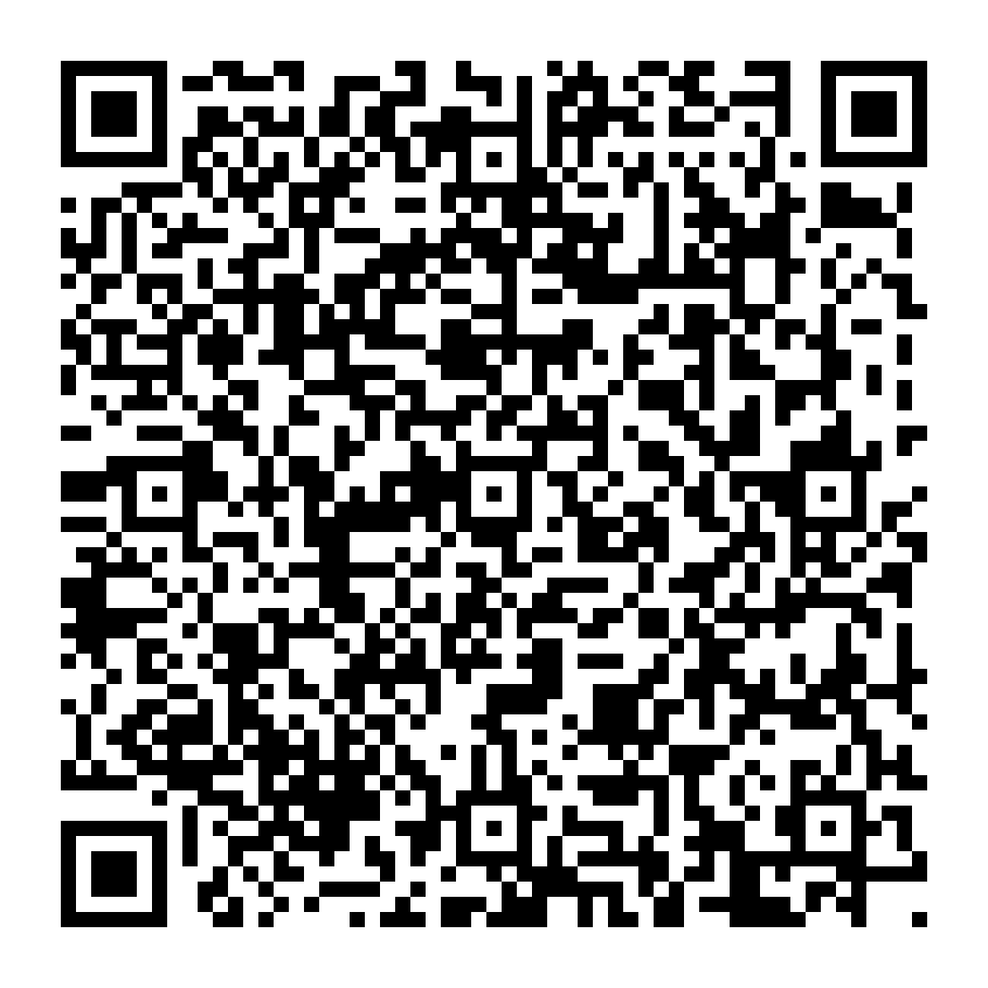 QR Kodu