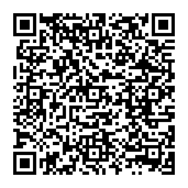 QR Kod