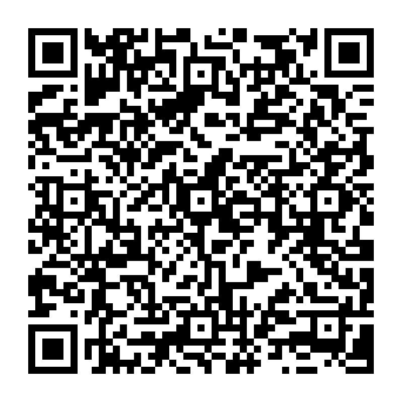 QR Kod