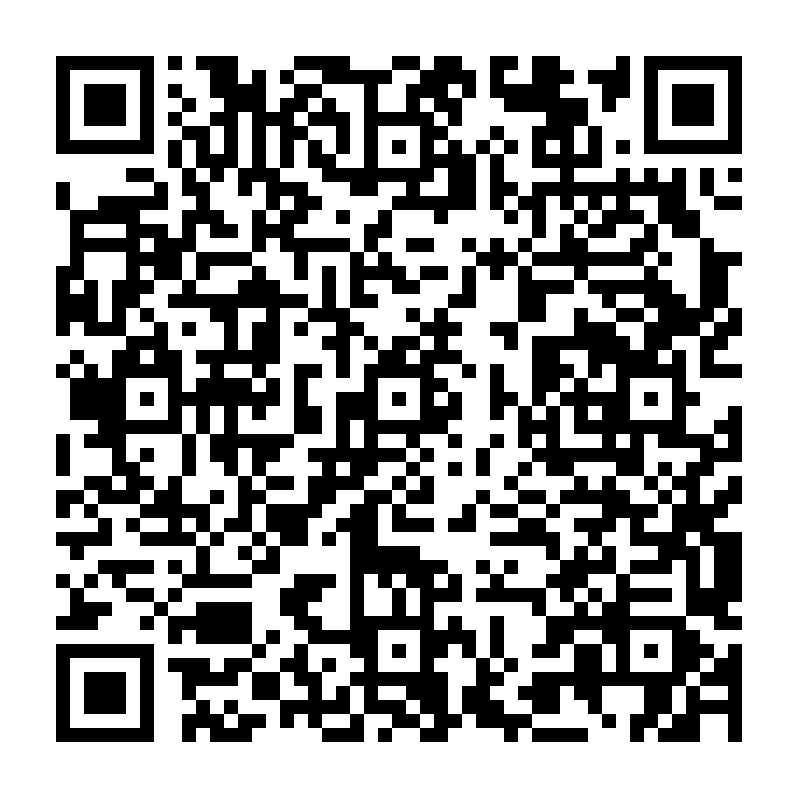 QR Kodu