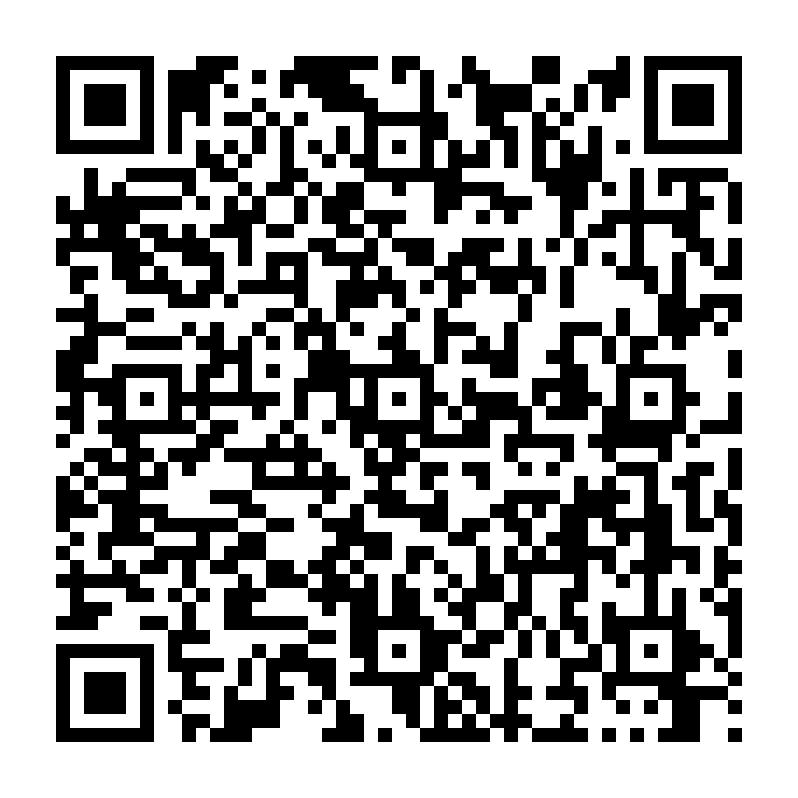 QR Kodu