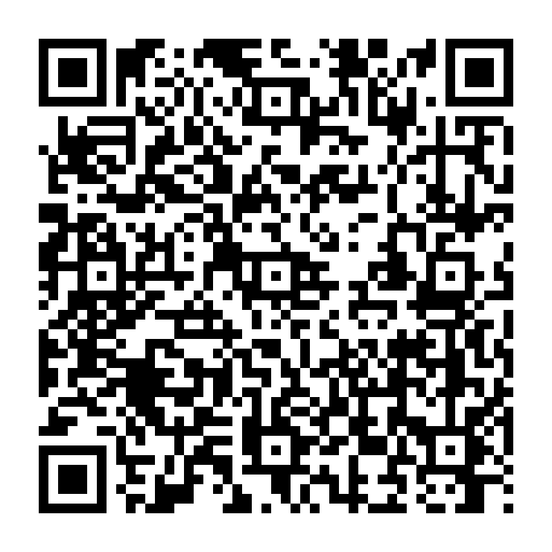 QR Kod