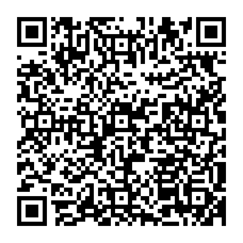 QR Kod