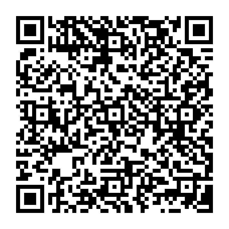 QR Kodu