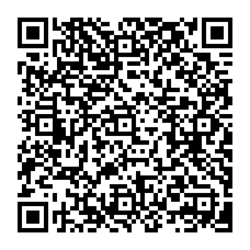QR Kod