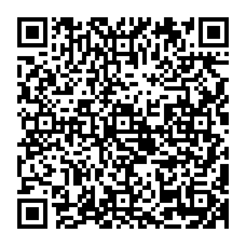 QR Kodu