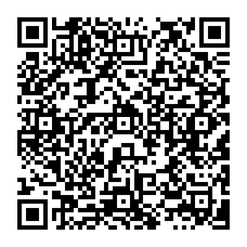 QR Kodu