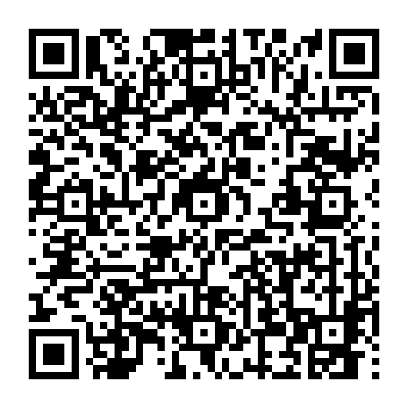 QR Kodu