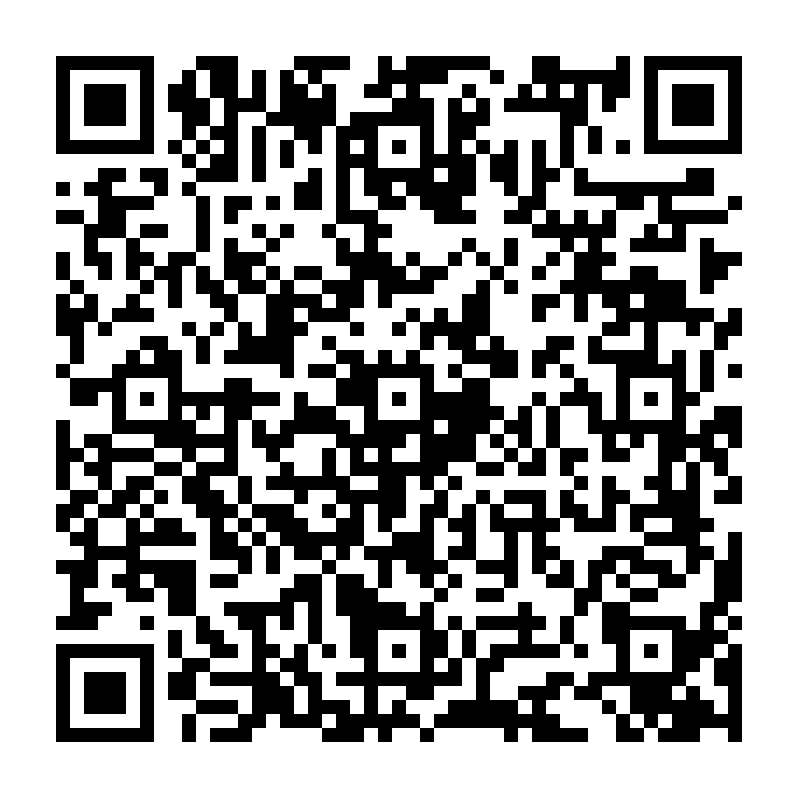 QR Kod