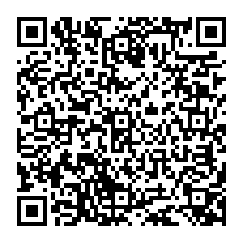 QR Kod