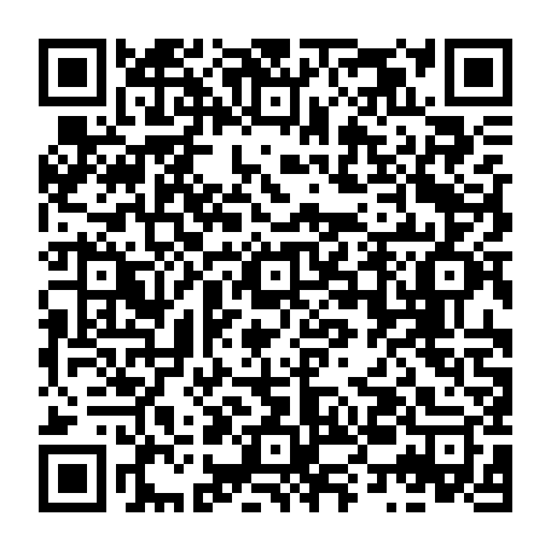 QR Kod