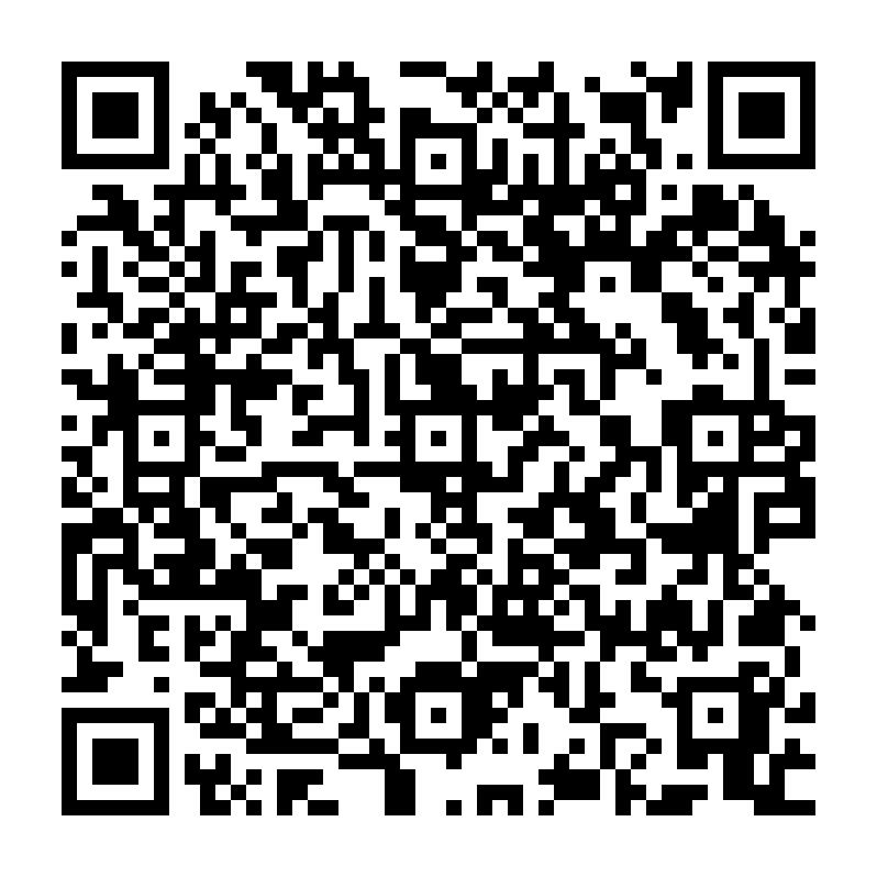 QR Kodu