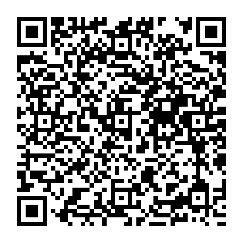 QR Kodu