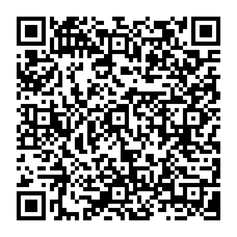 QR Kod
