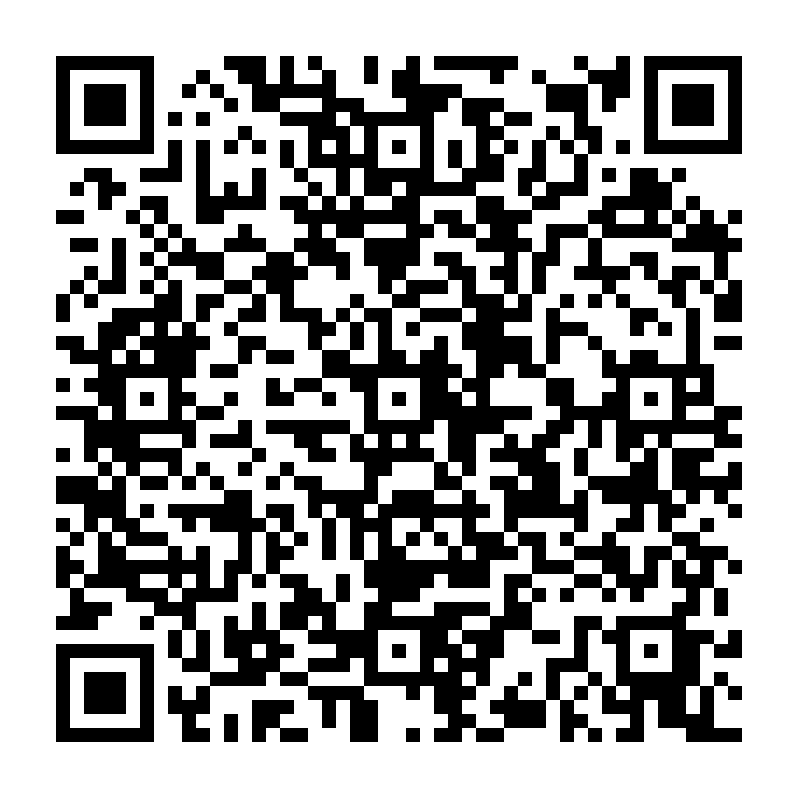 QR Kodu