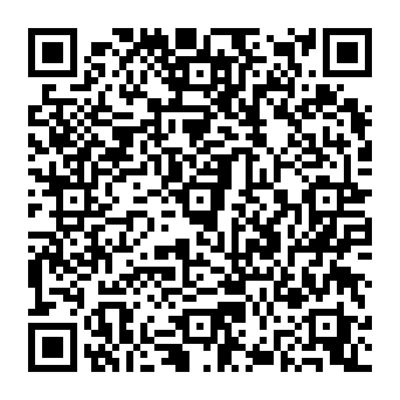 QR Kodu