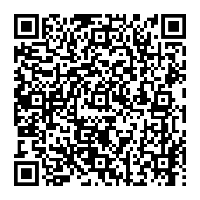 QR Kodu