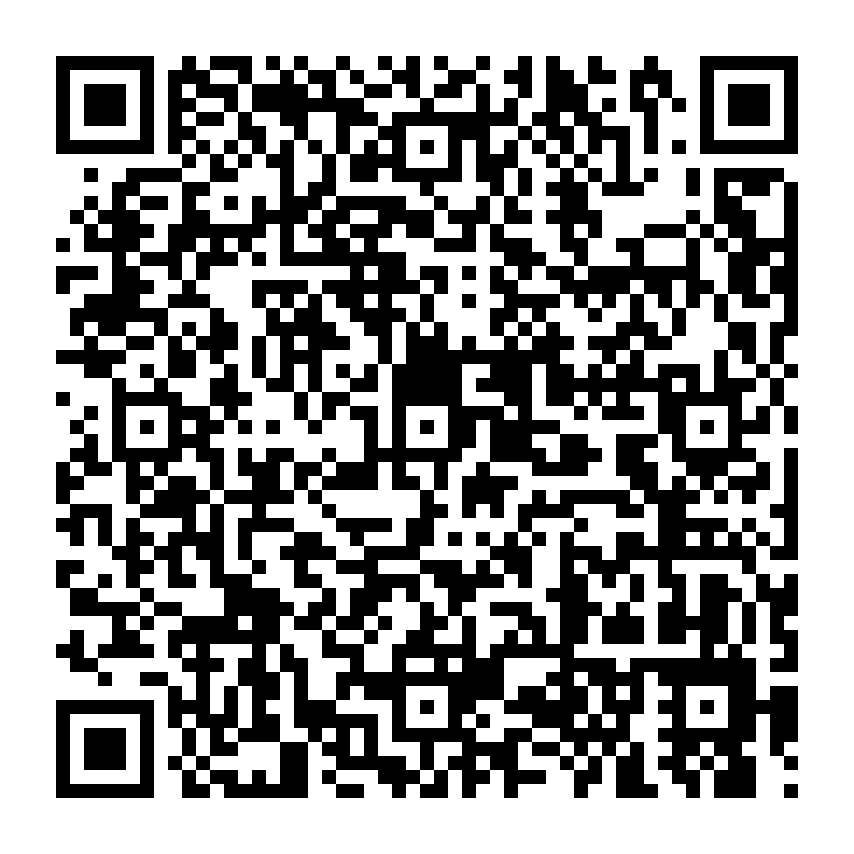 QR Kodu