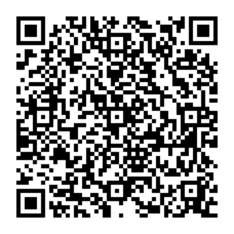 QR Kodu