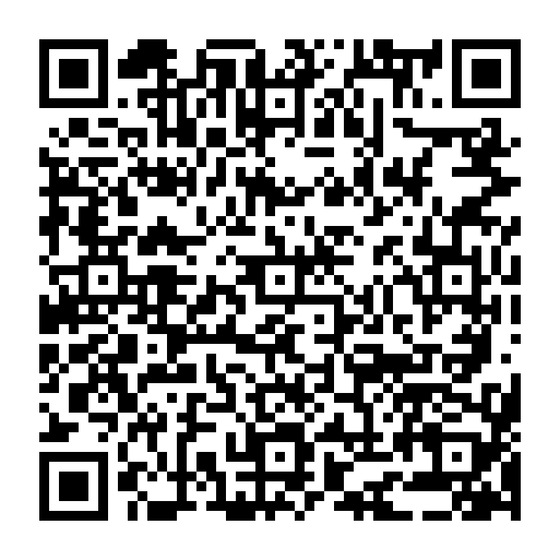 QR Kodu