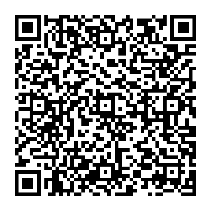 QR Kod