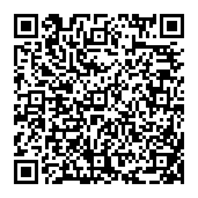 QR Kodu