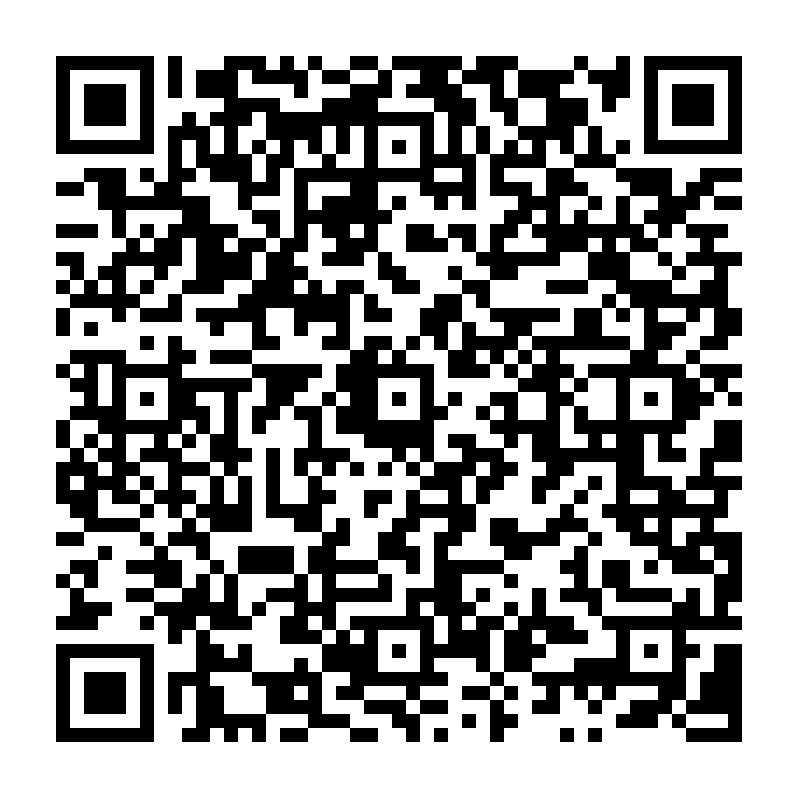 QR Kodu