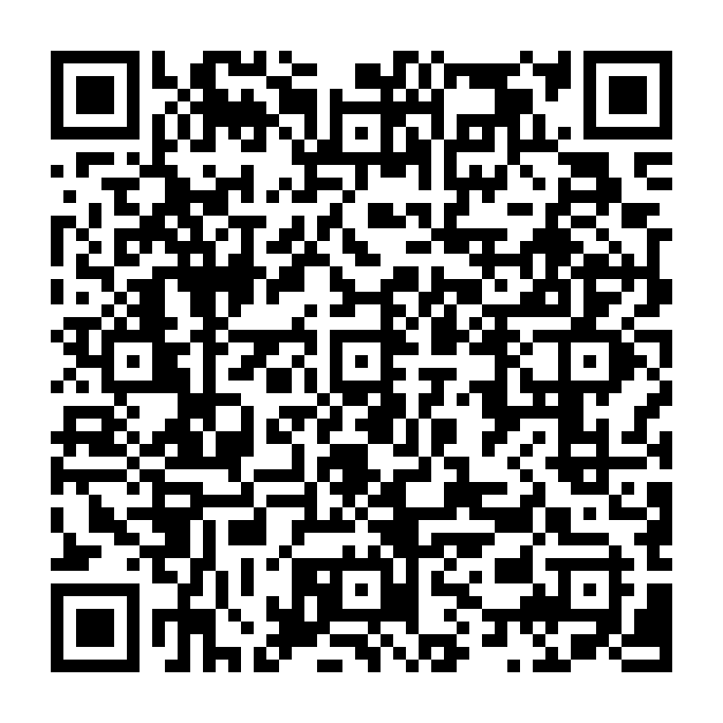 QR Kodu