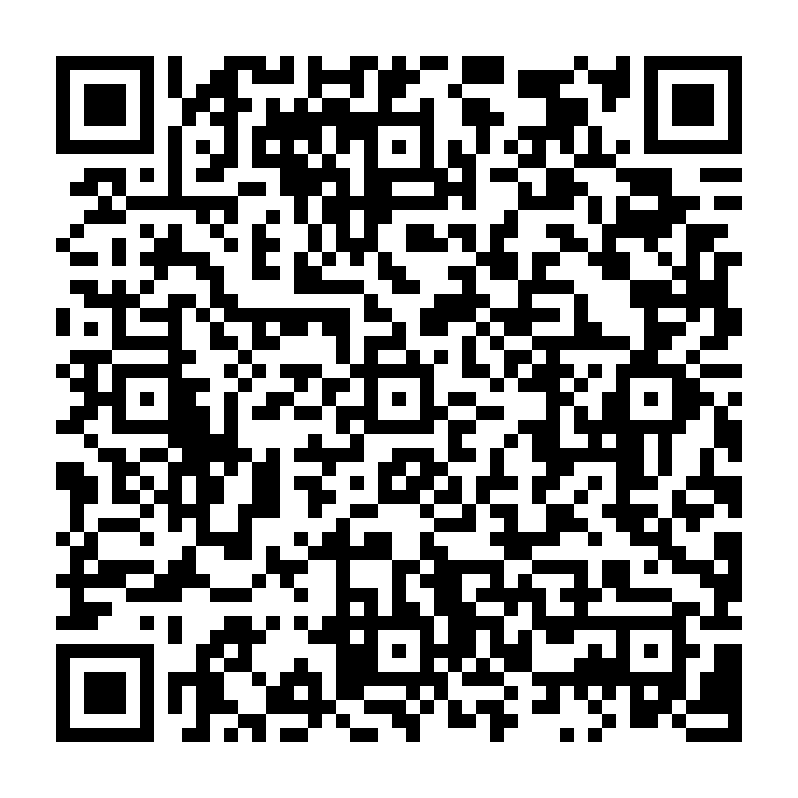 QR Kodu