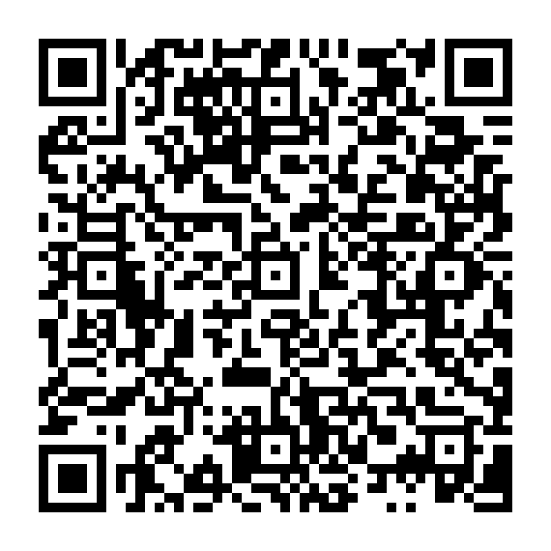 QR Kod