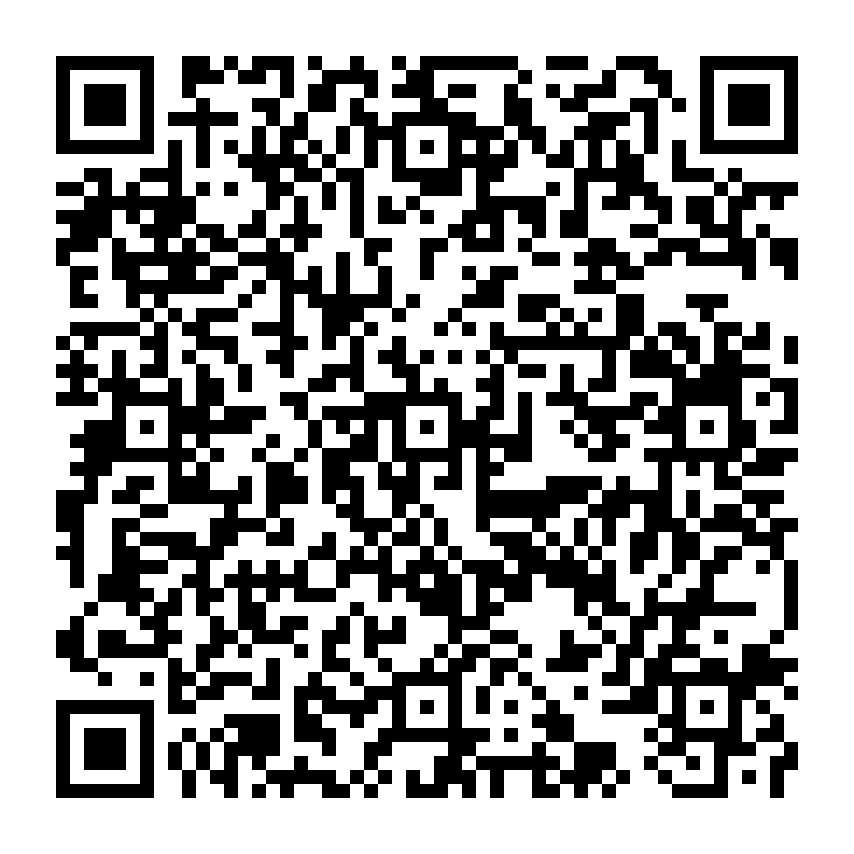 QR Kod