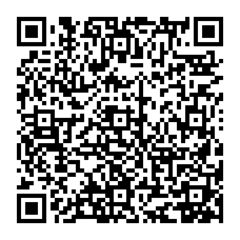 QR Kodu
