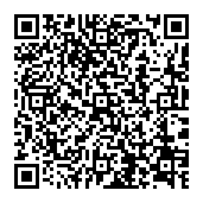 QR Kodu