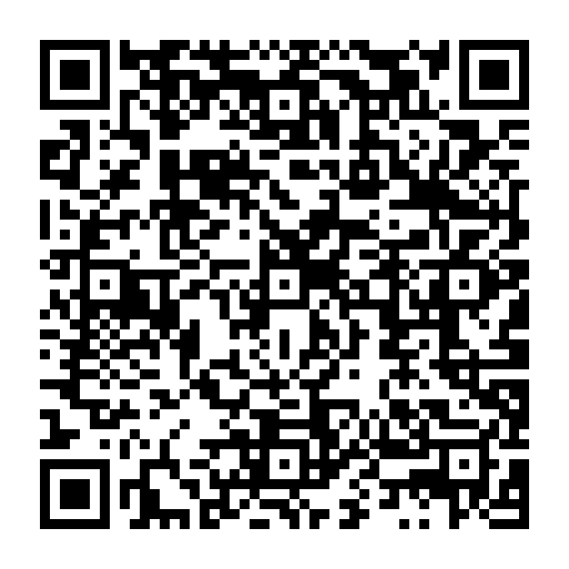 QR Kodu