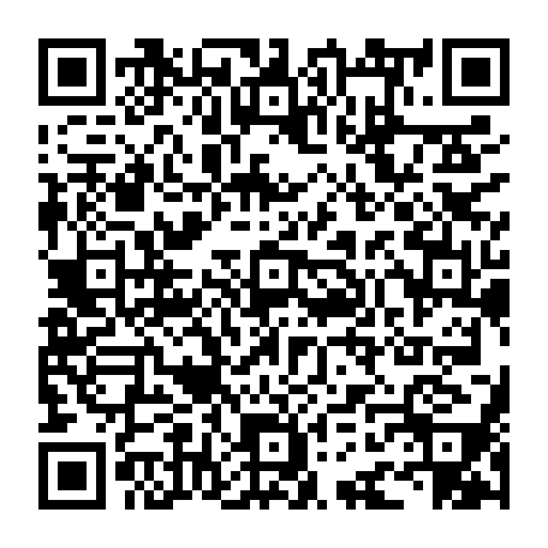 QR Kod